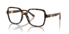 0DG5105U - Dolce & Gabbana - Tortoise - (Havana 502) - 53 - 18 - 145 MM - Ardor Eyewear 8056597949422