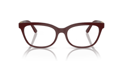 0DG5106U - Dolce & Gabbana - Red - (Bordeaux 3091) - 54 - 17 - 145 MM - Ardor Eyewear 8056597949125