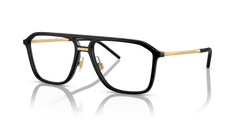 0DG5107 - Dolce & Gabbana - Black - (Black 2525) - 55 - 16 - 145 MM - Ardor Eyewear 8056597951685