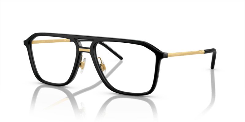 Black - 0DG5107 8056597951685