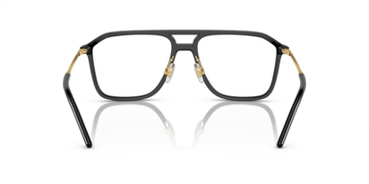 Black - 0DG5107 8056597951685