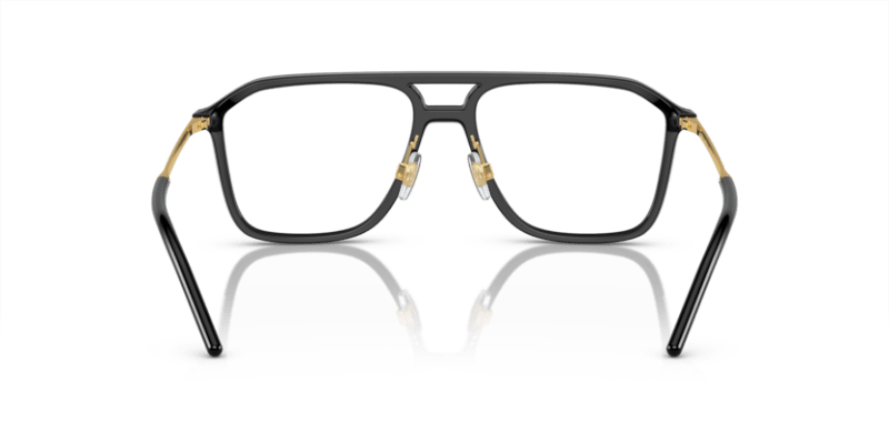 Black - 0DG5107 8056597951685