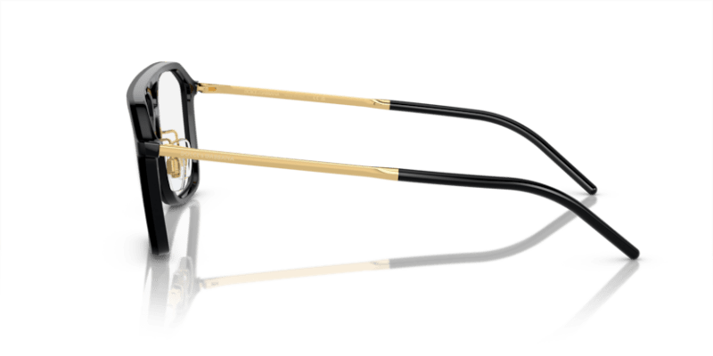 Black - 0DG5107 8056597951685