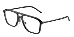 0DG5107 - Dolce & Gabbana - Black - (Black 501) - 55 - 16 - 145 MM - Ardor Eyewear 8056597946483