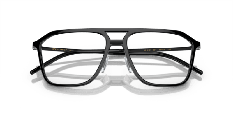 Black - 0DG5107 8056597946483