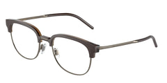 0DG5108 - Dolce & Gabbana - Brown - (Brown 3159) - 53 - 20 - 145 MM - Ardor Eyewear 8056597950848