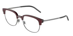 0DG5108 - Dolce & Gabbana - Red - (Bordeaux 3424) - 53 - 20 - 145 MM - Ardor Eyewear 8056597950855