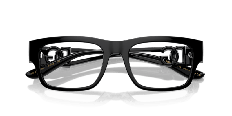 Black - 0DG5110 8056262064979