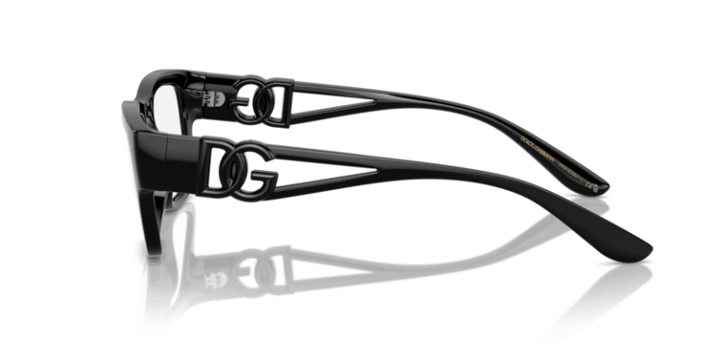 Black - 0DG5110 8056262064979