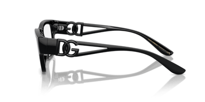 Black - 0DG5110 8056262064979