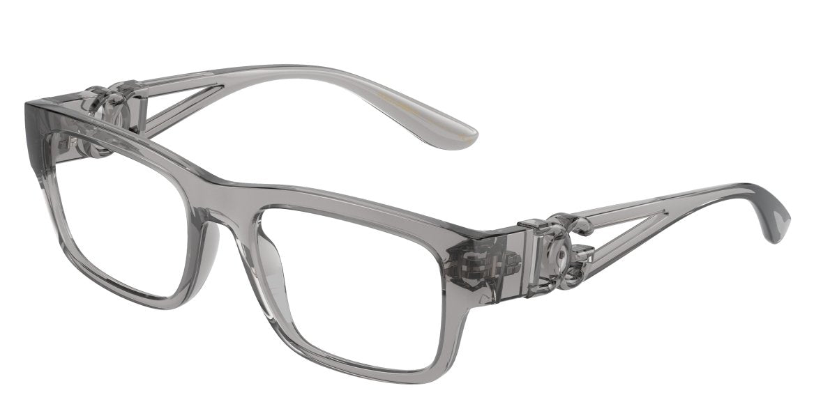 0DG5110 - Dolce & Gabbana - Grey - (Transparent Grey 3160) - 51 - 19 - 145 MM - Ardor Eyewear 8056262065013