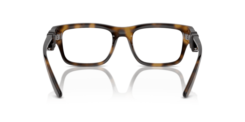 0DG5110 - Dolce & Gabbana - Tortoise - (Havana 502) - 51 - 19 - 145 MM - Ardor Eyewear 8056262064993