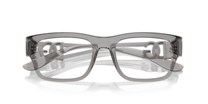 Transparent Grey - 0DG5110 8056262065013