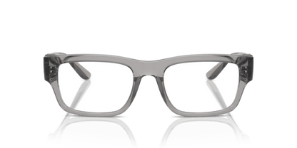 Transparent Grey - 0DG5110 8056262065013