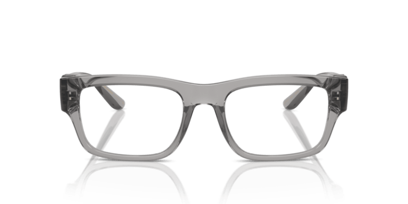 Transparent Grey - 0DG5110 8056262065013