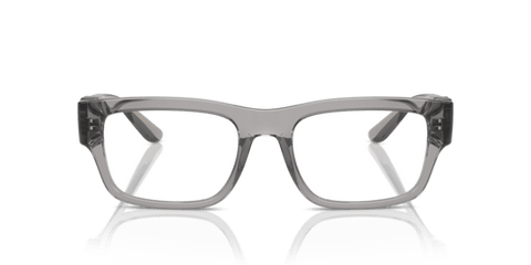Transparent Grey - 0DG5110 8056262065013