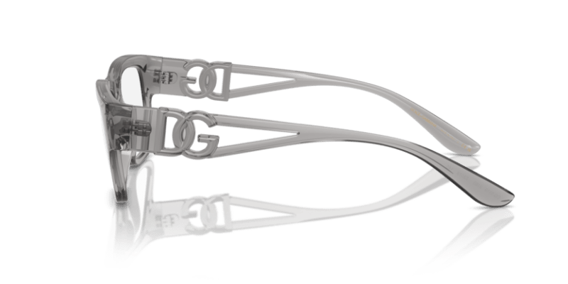 Transparent Grey - 0DG5110 8056262065013