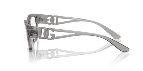 Transparent Grey - 0DG5110 8056262065013