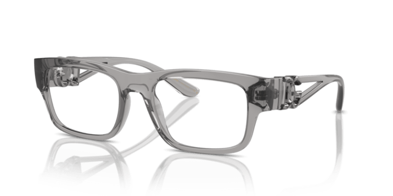 Transparent Grey - 0DG5110 8056262065013