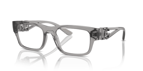 Transparent Grey - 0DG5110 8056262065013