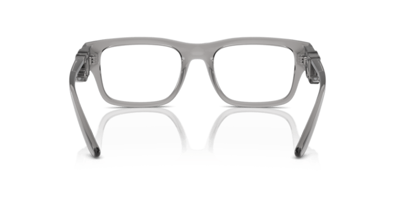 Transparent Grey - 0DG5110 8056262065013