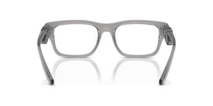 Transparent Grey - 0DG5110 8056262065013