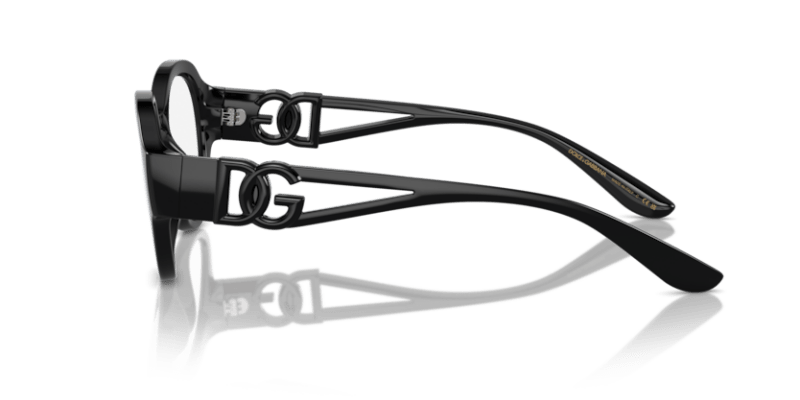 Black - 0DG5111 8056262064870