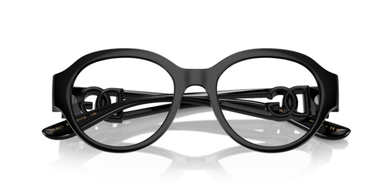 Black - 0DG5111 8056262064870