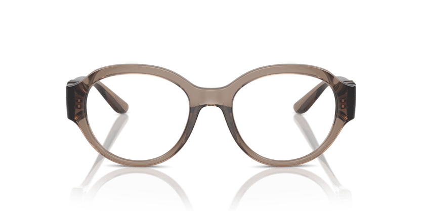 0DG5111 - Dolce & Gabbana - Grey - (Transparent Grey 3291) - 51 - 19 - 145 MM - Ardor Eyewear 8056262064894