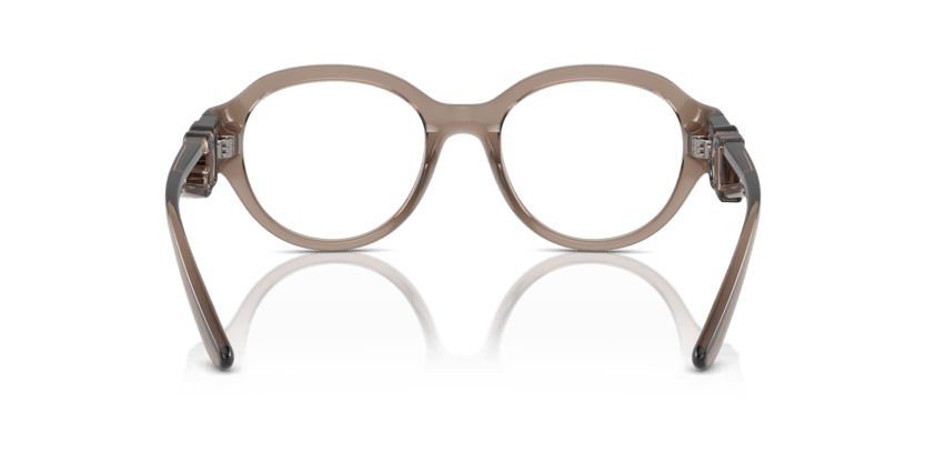 0DG5111 - Dolce & Gabbana - Grey - (Transparent Grey 3291) - 51 - 19 - 145 MM - Ardor Eyewear 8056262064894