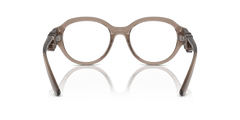 0DG5111 - Dolce & Gabbana - Grey - (Transparent Grey 3291) - 51 - 19 - 145 MM - Ardor Eyewear 8056262064894