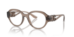 0DG5111 - Dolce & Gabbana - Grey - (Transparent Grey 3291) - 51 - 19 - 145 MM - Ardor Eyewear 8056262064894