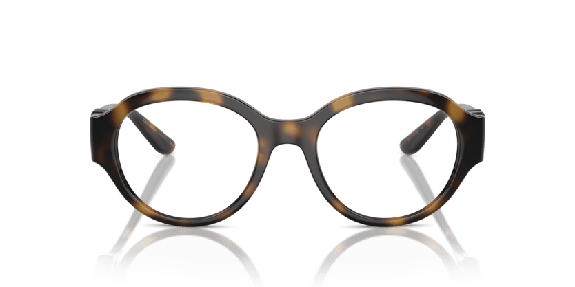 0DG5111 - Dolce & Gabbana - Tortoise - (Havana 502) - 51 - 19 - 145 MM - Ardor Eyewear 8056262064887