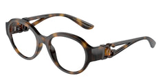 0DG5111 - Dolce & Gabbana - Tortoise - (Havana 502) - 51 - 19 - 145 MM - Ardor Eyewear 8056262064887