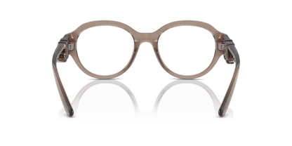 Transparent Grey - 0DG5111 8056262064894