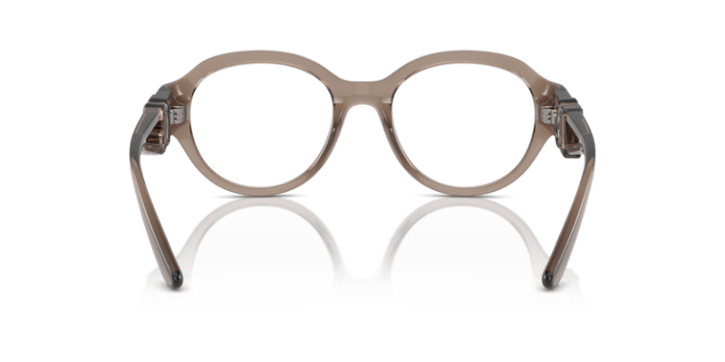 Transparent Grey - 0DG5111 8056262064894