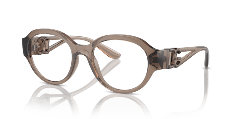 Transparent Grey - 0DG5111 8056262064894