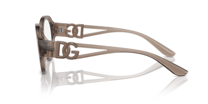 Transparent Grey - 0DG5111 8056262064894