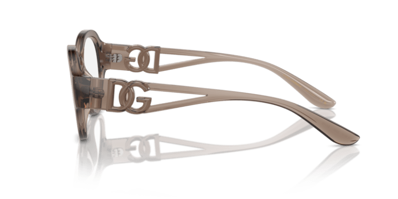 Transparent Grey - 0DG5111 8056262064894