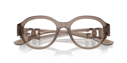 Transparent Grey - 0DG5111 8056262064894