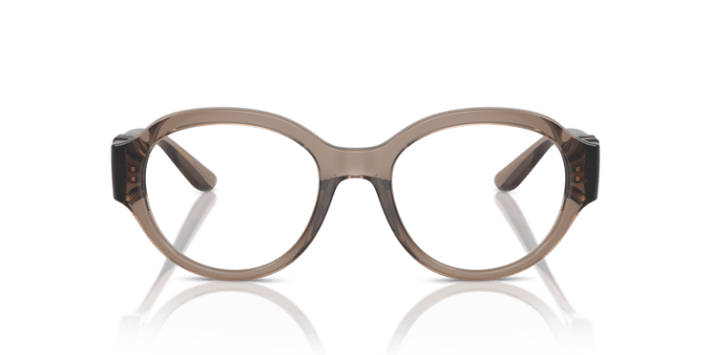 Transparent Grey - 0DG5111 8056262064894