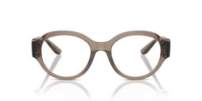 Transparent Grey - 0DG5111 8056262064894