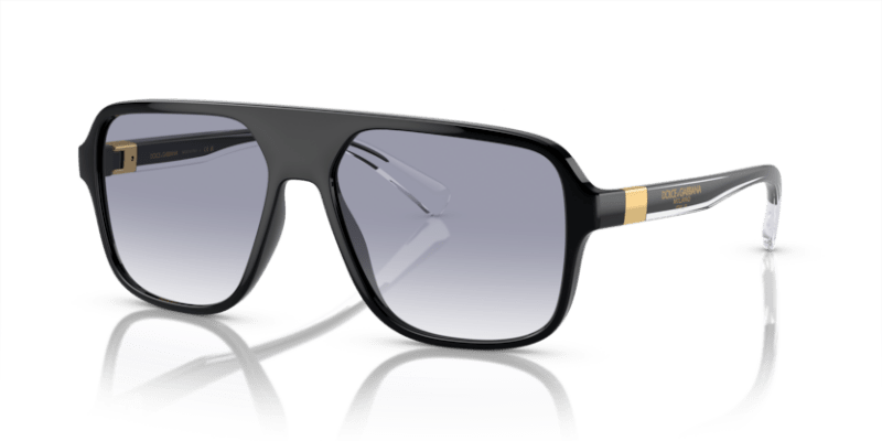 Black - 0DG6134 8056597186247