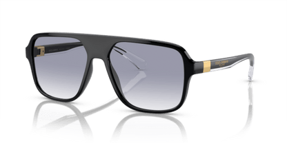 Black - 0DG6134 8056597186247