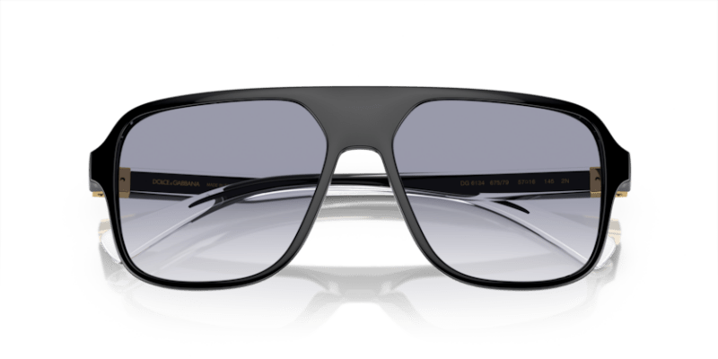 Black - 0DG6134 8056597186247