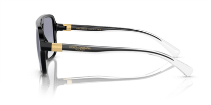 Black - 0DG6134 8056597186247