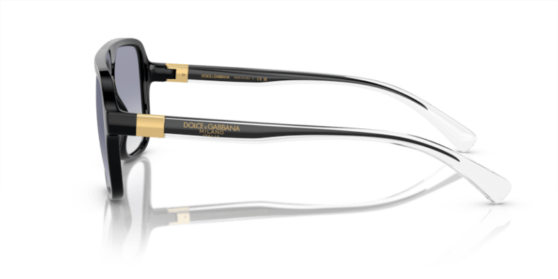 Black - 0DG6134 8056597186247