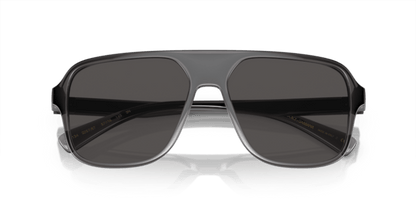 Transparent Grey/Black - 0DG6134 8056597186216