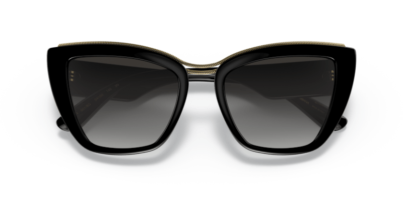 Black - 0DG6144 8056597365277