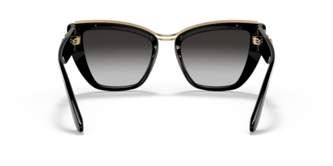 Black - 0DG6144 8056597365277
